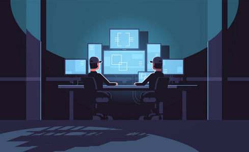 互联网报警应用